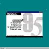 Windows 95 — как она выглядит сегодня?