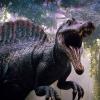 Компания Илона Маска может построить Парк Юрского периода с новыми динозаврами