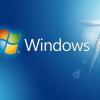 Microsoft выпустила обновление Windows 7 с улучшениями для России