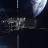Northrop Grumman запустила на орбиту уже вторую сервисную станцию, которая оживляет спутники связи без топлива