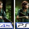 Как может выглядеть улучшенная для PlayStation 5 высокооценённая игра The Last of Us: Part II. Симуляция показывает разницу