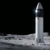 Компания Илона Маска будет доставлять астронавтов на Луну