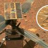 NASA запустило вертолёт Ingenuity в первый полёт на Марсе: как посмотреть трансляцию