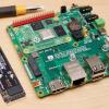 MirkoPC — «док-станция» для Raspberry Pi 4, превращающая «малинку» в полноценный ПК