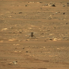 Больше вертолётов на Марсе: NASA уже готовит наследников Ingenuity