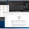 Microsoft начал тестирование поддержки запуска GUI-приложений Linux в Windows