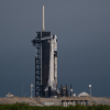 Миссия выполнима: SpaceX запустила Falcon 9 с восстановленными первой ступенью и Crew Dragon