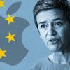 На этой неделе ЕС обвинит Apple в создании монополии