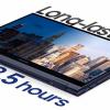 13-дюймовый экран QLED, масса 1,18 кг и 18,5 часов автономной работы за 850 долларов. Представлен ноутбук-трансформер Samsung Galaxy Book Flex 2 Alpha