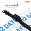 Очень доступные умные часы с пульсоксиметром, хорошей автономностью и огромным количеством режимов тренировок. Realme Watch 2 на первом видео