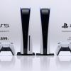 Официальные продажи PlayStation 5 в Китае закончились через несколько секунд после начала