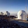 Телескопы на страже безопасности Земли. Обсерватории в Чили и Испании будут следить за небом в поисках потенциально опасных объектов
