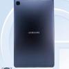 Экран диагональю 8,68 дюйма и камера разрешением 8 Мп. Подробные характеристики бюджетного планшета Samsung Galaxy Tab A7 Lite