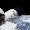 Впервые за 53 года: как посмотреть ночную посадку SpaceX Dragon на воду с астронавтами на борту