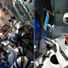 Астронавт НАСА сравнила впечатления от полёта на «Союзе» и Crew Dragon