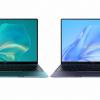 Huawei подняла цены на ноутбуки MateBook 13, MateBook 14, MateBook D 14 и MateBook D 15 с процессорами Intel и AMD в Китае