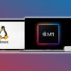 Возможность запустить Linux на новейших Apple Mac уже ближе. Linux 5.13-RC1 получила частичную поддержку SoC M1