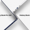 Стартовали продажи Samsung Galaxy Book Pro и Pro 360