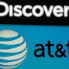 AT&T и Discovery договорились о слиянии