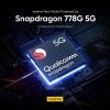 Realme анонсировала Quicksilver — первый смартфон на Snapdragon 778G