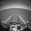 Китай опубликовал свои первые фото и видео с Марса