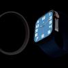Умные часы Apple Watch Series 7 получат дизайн в стиле iPhone 12. И новый цвет