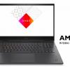 HP Omen 16 2021 — первый в мире ноутбук с дискретной графикой AMD Radeon RX 6000M