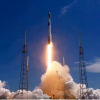 SpaceX сегодня установит уникальный рекорд: 100 успешных запусков ракеты Falcon 9 подряд
