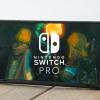 Nintendo Switch Pro засветилась на Amazon задолго до анонса