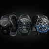 Bugatti стоимостью 1000 евро. Компания представила линейку умных часов Bugatti Ceramique Edition One