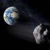 Потенциально опасный астероид размером с Эйфелеву башню пролетит мимо Земли 1 июня