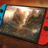 Nintendo Switch Pro могут представить уже через пару дней