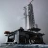Илон Маск объявил о строительстве океанского космодрома Deimos