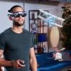 Что общего у новой гарнитуры AR компании Magic Leap и PlayStation 5? Первая также получит полузаказную платформу AMD