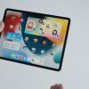 Apple представила iPadOS 15 с множеством новых функций
