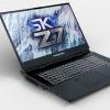 Eurocom Sky Z7 R2: ноутбук с настольным Core i9-11900K, топовой RTX 3080 и четырьмя SSD объёмом до 34 ТБ
