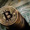 Bitcoin обвалился ещё на 10% за сутки