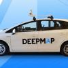 Nvidia приобретает компанию DeepMap, занимающуюся созданием карт высокой четкости для автономных транспортных средств