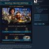 Age of Empires IV засветилась в Steam и на скриншотах
