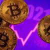 Основатель Skybridge Capital: Bitcoin может заменить золото