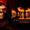 Diablo II: Resurrected с поддержкой разрешения 4К и кадровой частотой 60 Гц выйдет в сентябре