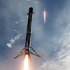 Послезавтра SpaceX впервые запустит повторно используемую ракету для военной миссии Пентагона