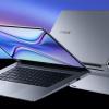 Стартовали продажи недорогих ноутбуков Honor MagicBook X в России с заметной скидкой