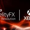 Конкурент Nvidia DLSS появится даже на Xbox One. Технология AMD FidelityFX SuperResolution будет более распространена, чем считалось ранее