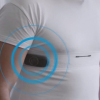 Представлена умная футболка YouCare, позволяющая анализировать дыхание, снимать ЭКГ и не только