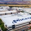 Micron продает фабрику в штате Юта компании Texas Instruments