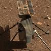 Вертолет Ingenuity совершил самый продолжительный полёт на Марсе