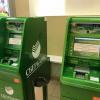 Банкоматы СберБанка теперь принимают пластиковые карты на утилизацию