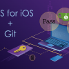 Менеджер паролей с GPG шифрованием: настройка PASS на iOS + Git