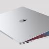 Новые MacBook Pro наконец-то смогут предложить слот для очень быстрых карт SD